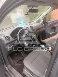 2013 Volkswagen Caddy