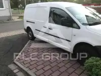 2013 Volkswagen Caddy