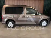 2013 Volkswagen Caddy