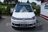 2013 Volkswagen Caddy