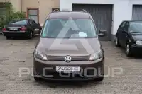 2013 Volkswagen Caddy