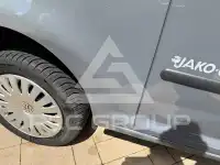 2013 Volkswagen Caddy