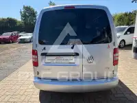 2013 Volkswagen Caddy