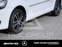 2013 Volkswagen Caddy