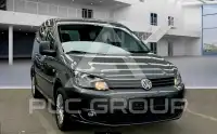 2013 Volkswagen Caddy