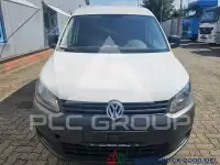2013 Volkswagen Caddy