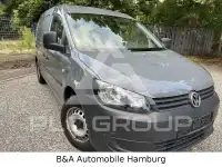 2013 Volkswagen Caddy