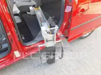 2013 Volkswagen Caddy