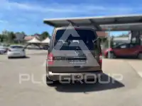 2013 Volkswagen Caddy
