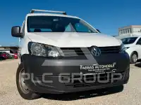 2013 Volkswagen Caddy