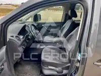 2013 Volkswagen Caddy