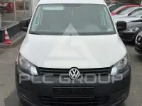 2013 Volkswagen Caddy