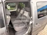 2013 Volkswagen Caddy