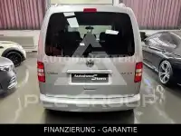 2013 Volkswagen Caddy