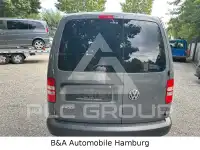 2013 Volkswagen Caddy