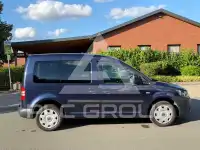 2013 Volkswagen Caddy