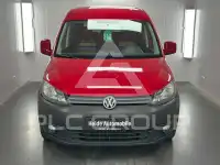 2013 Volkswagen Caddy