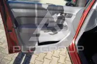 2013 Volkswagen Caddy