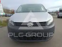 2013 Volkswagen Caddy