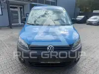 2013 Volkswagen Caddy