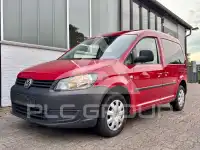 2013 Volkswagen Caddy