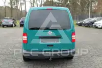 2013 Volkswagen Caddy
