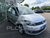 2013 Volkswagen Caddy