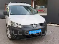 2013 Volkswagen Caddy
