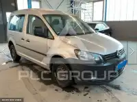 2013 Volkswagen Caddy