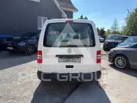 2013 Volkswagen Caddy