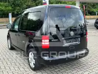2013 Volkswagen Caddy