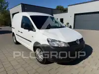 2013 Volkswagen Caddy