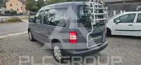 2013 Volkswagen Caddy
