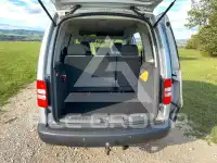 2013 Volkswagen Caddy