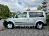 2013 Volkswagen Caddy