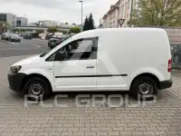 2013 Volkswagen Caddy