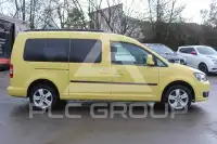 2013 Volkswagen Caddy