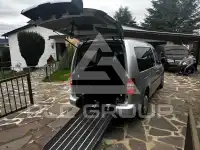 2013 Volkswagen Caddy