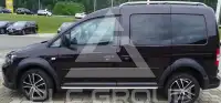 2013 Volkswagen Caddy