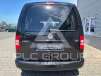 2013 Volkswagen Caddy