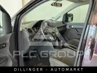 2013 Volkswagen Caddy