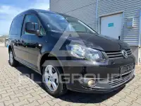 2013 Volkswagen Caddy