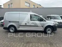 2013 Volkswagen Caddy