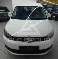 2013 Volkswagen Caddy