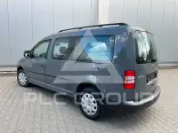 2013 Volkswagen Caddy