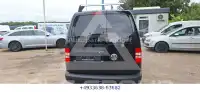 2013 Volkswagen Caddy