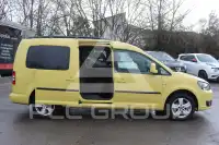2013 Volkswagen Caddy