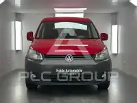 2013 Volkswagen Caddy