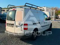 2013 Volkswagen Caddy