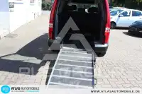 2013 Volkswagen Caddy